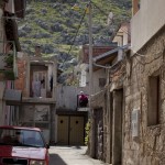 Street of Mostar by Marko Stanić